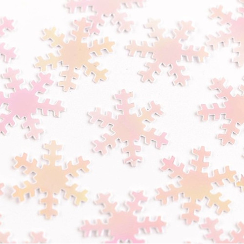 Наполнитель новогодний для подарков «Снежная нежность» по отличной цене