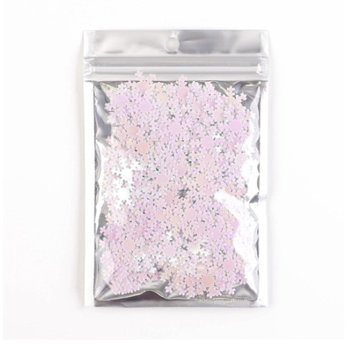 Наполнитель новогодний для подарков «Снежная нежность» по отличной цене