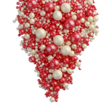 Драже рисовое в кондитерской глазури