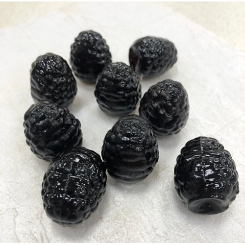 Мармелад "Мармелатье" Ежевика садовая + Малина садовая