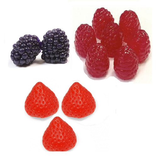 Мармелад "Мармелатье"  ягодный микс по отличной цене