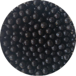 Посыпка кондитерская "Криспи в темном шоколаде" (40 гр)