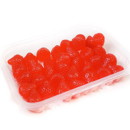 Мармелад "Мармелатье" Клубника