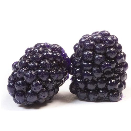 Мармелад "Мармелатье" Ежевика 