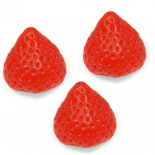 Мармелад "Мармелатье" Клубника