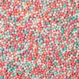 Посыпка сахарная "Микс Бабочки и Стрекозы" (50 гр)