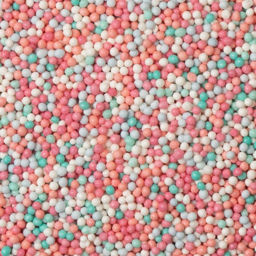 Посыпка сахарная "Микс Бабочки и Стрекозы" (50 гр)