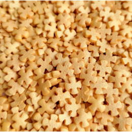 Посыпка сахарная "Крестики" (50 гр)