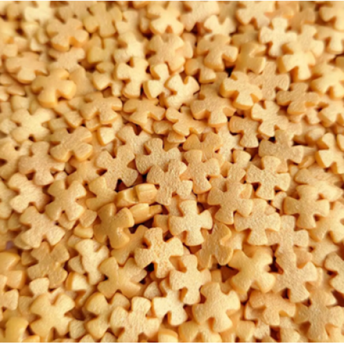 Посыпка сахарная "Крестики" (50 гр)