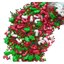 Сахарные посыпки