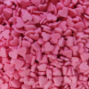 Посыпка сахарная "Сердечки розовые мини" (50 гр) по лучшей цене