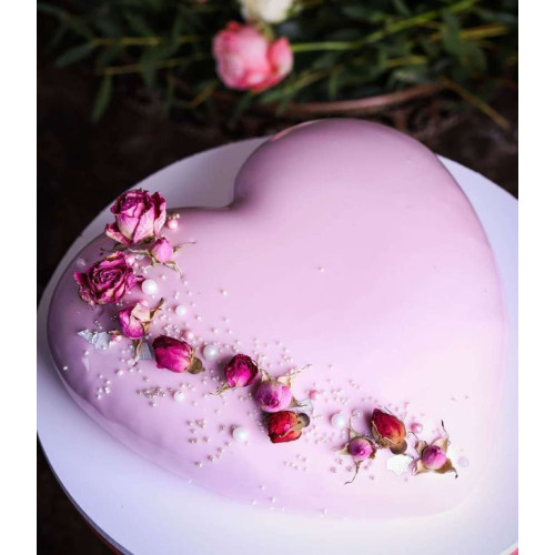 Роза сушеная бутоны, 20 гр
