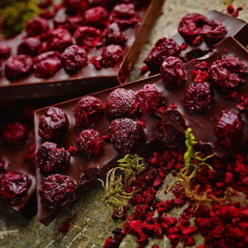 Клубника сублимированная, целые ягоды, 14 гр по лучшей цене