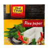 Рисовая бумага Real Thai (d16 см), 100 гр по отличной цене