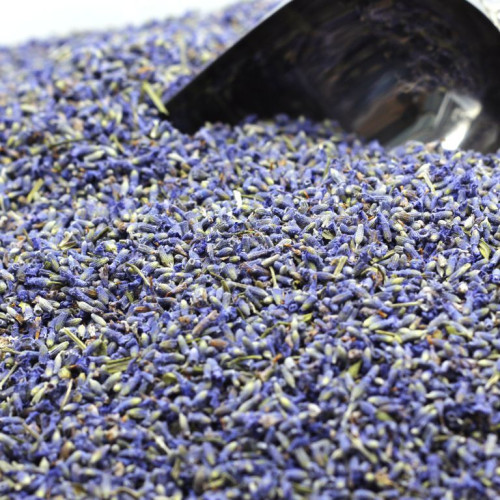 Лаванда сушеная, 20 гр