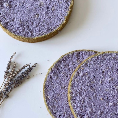 Лаванда сушеная, 20 гр