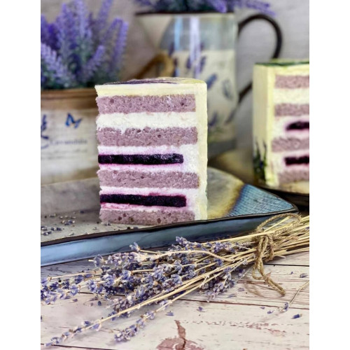 Лаванда сушеная, 20 гр