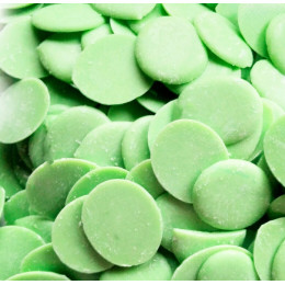 Глазурь "Шокомилк" со вкусом ЯБЛОКА, 100 гр