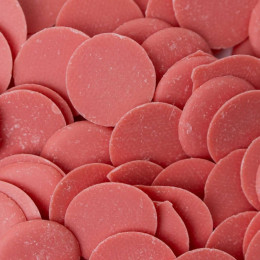 Глазурь "Шокомилк" со вкусом КЛУБНИКИ, 100 гр