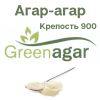 Агар 900 Greenagar — идеальный выбор для кондитеров