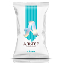 Айсинг, пудра, альбумин, ванильный сахар