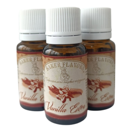 Ароматизатор пищевой "Ваниль Экстра", 10 мл