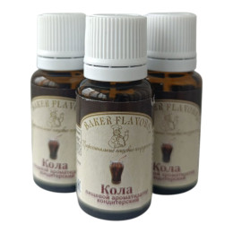 Ароматизатор пищевой "Кола", 10 мл
