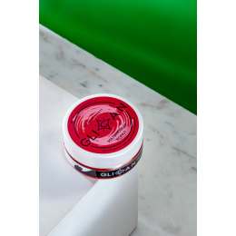 Жирорастворимый краситель GLICAN "Малиновый коралл"