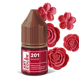 Краситель Вишня (Art Color choco)