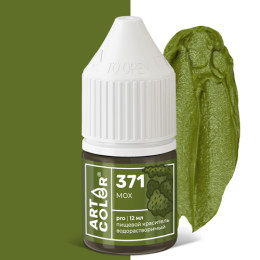 Краситель Мох (Art Color Pro)