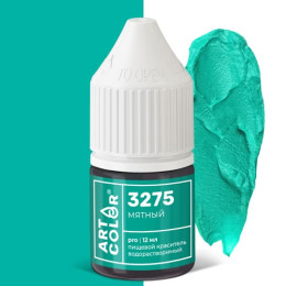 Краситель Мятный (Art Color Pro)