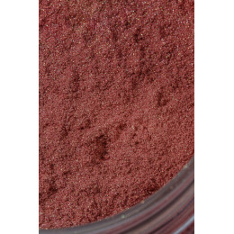 Краситель блестящий плотный GLICAN "Кофейное золото"