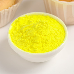 Краситель пищевой-распылитель сухой «Жёлтый», 50 г