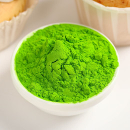 Краситель пищевой-распылитель сухой «Зелёный», 50 г