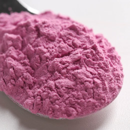 Краситель пищевой-распылитель сухой «Сиреневый», 50 г