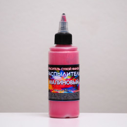 Сухой краситель-распылитель Фанси, Малиновый, 50 г