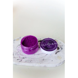 Неоновый краситель GLICAN "Все дело в духе"