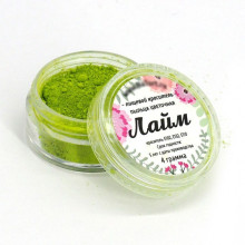 Пыльца цветочная