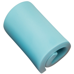 Мастика сахарная голубая Top Decor