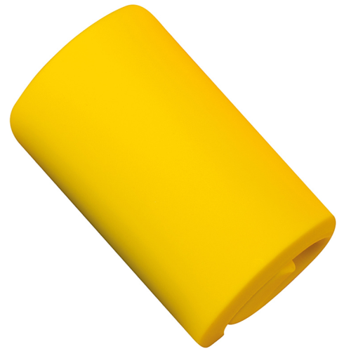 Мастика сахарная жёлтая Top Decor