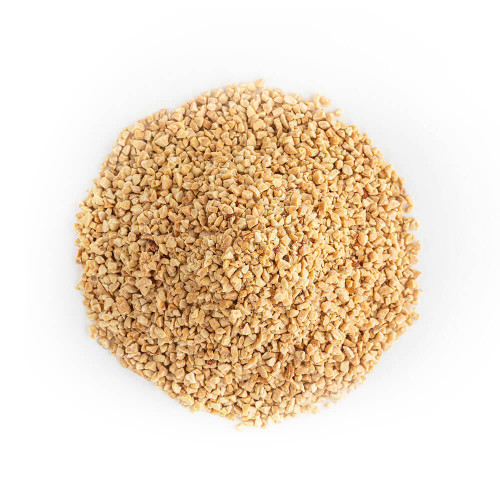 Ядра арахиса обжаренные дроблёные 2-4 мм, 100 гр