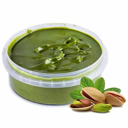 Паста фисташковая ValDe, 100 гр