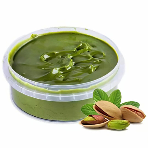 Паста фисташковая ValDe, 100 гр