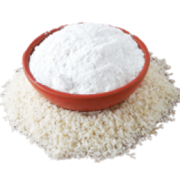 Рисовая мука клейкая, 400 гр