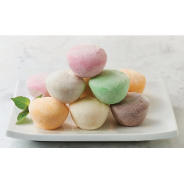 Рисовая мука клейкая, 400 гр