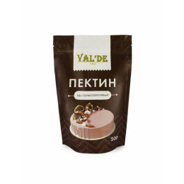 Пектин NH термообратимый «Valde», 25 гр