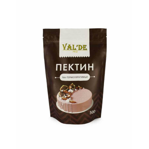 Пектин NH термообратимый «Valde», 25 гр