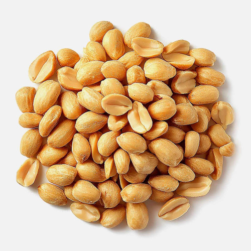 Арахис жареный солёный для кондитеров - идеальный выбор для выпечки и десертов