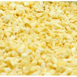 Анана сублимированной сушки, кусочки, 15 гр