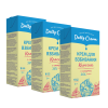 Крем на растительных маслах Dally Cream с ароматом ванили 26% - 1л по лучшей цене
